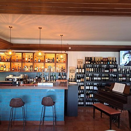 Boutique Inn & Restaurant - Casa Dos Suecos フィゲイラ・ダ・フォズ エクステリア 写真