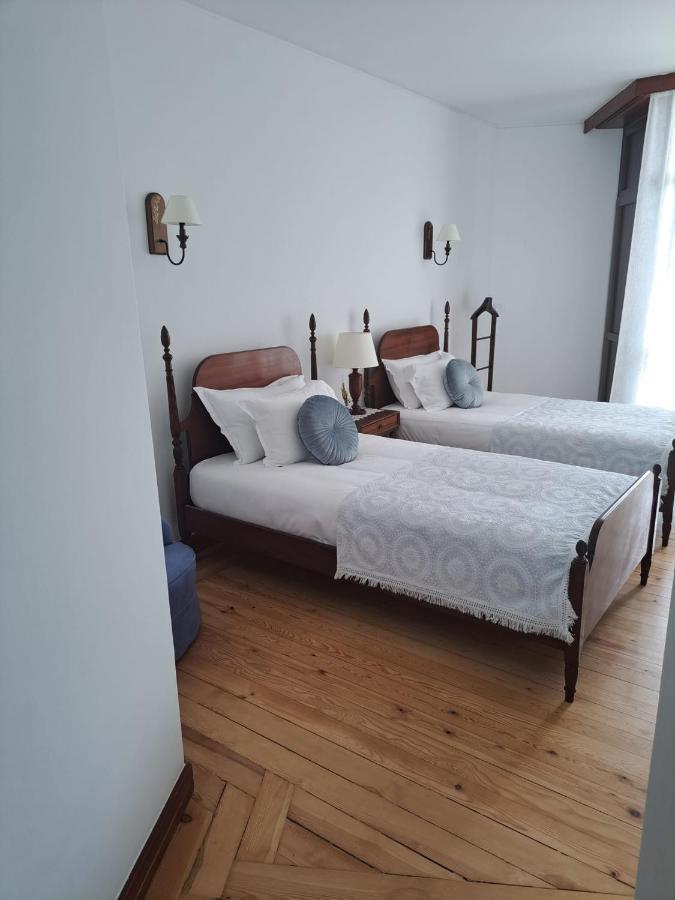 Boutique Inn & Restaurant - Casa Dos Suecos フィゲイラ・ダ・フォズ エクステリア 写真