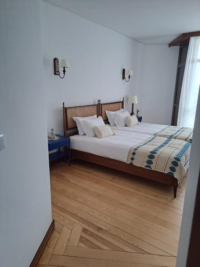 Boutique Inn & Restaurant - Casa Dos Suecos フィゲイラ・ダ・フォズ エクステリア 写真