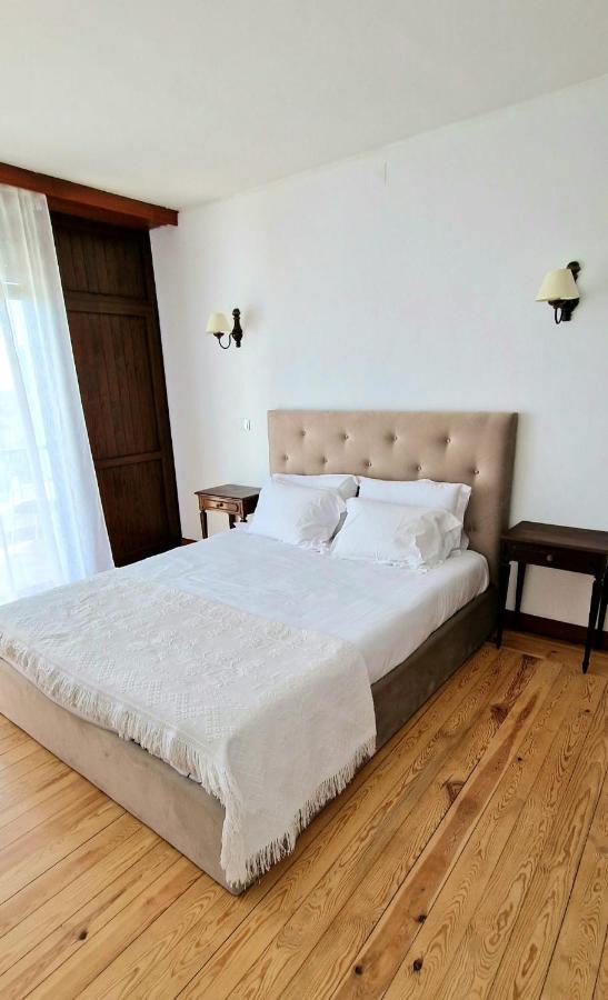 Boutique Inn & Restaurant - Casa Dos Suecos フィゲイラ・ダ・フォズ エクステリア 写真