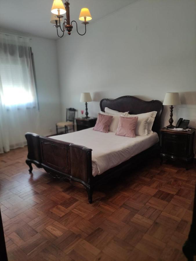 Boutique Inn & Restaurant - Casa Dos Suecos フィゲイラ・ダ・フォズ エクステリア 写真