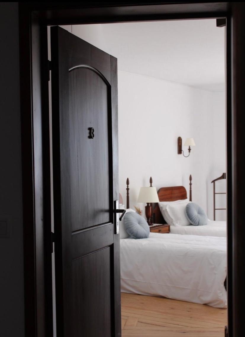 Boutique Inn & Restaurant - Casa Dos Suecos フィゲイラ・ダ・フォズ エクステリア 写真