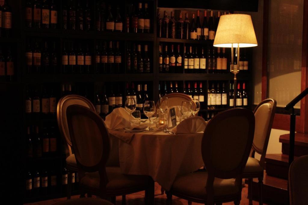 Boutique Inn & Restaurant - Casa Dos Suecos フィゲイラ・ダ・フォズ エクステリア 写真