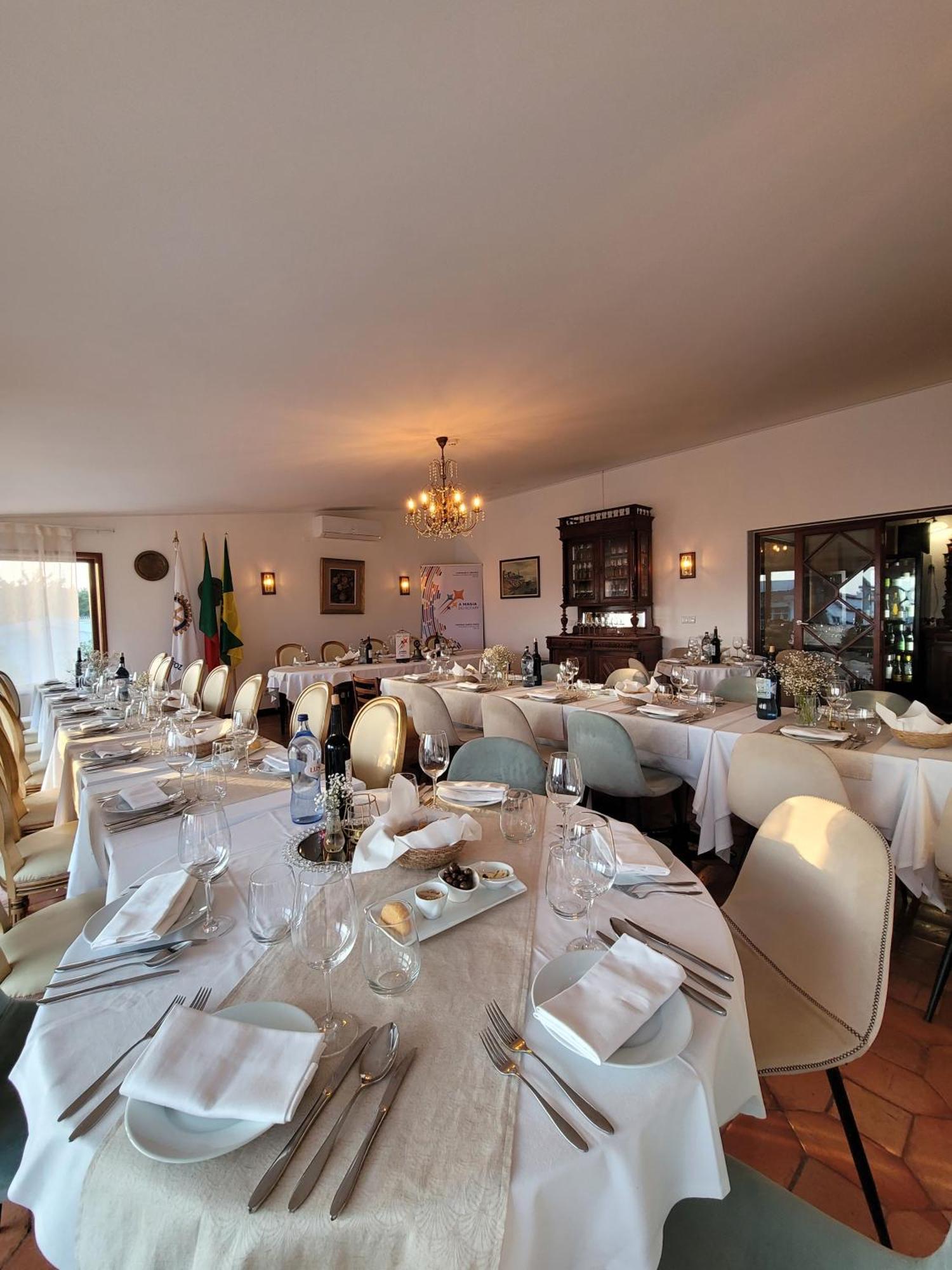 Boutique Inn & Restaurant - Casa Dos Suecos フィゲイラ・ダ・フォズ エクステリア 写真